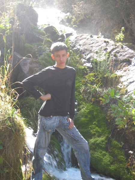 Руслан Каримбердиев