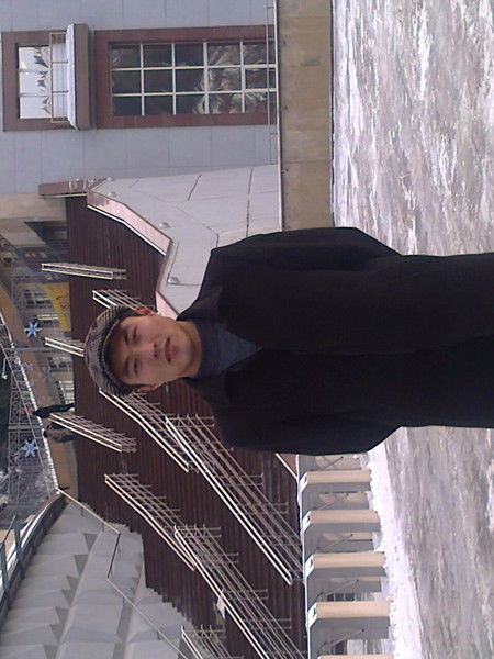 Аскат Жекшен Уулу