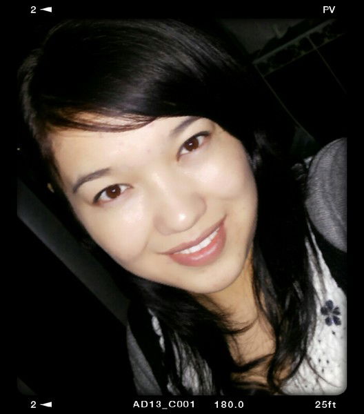 Nurgizka Temirbekova