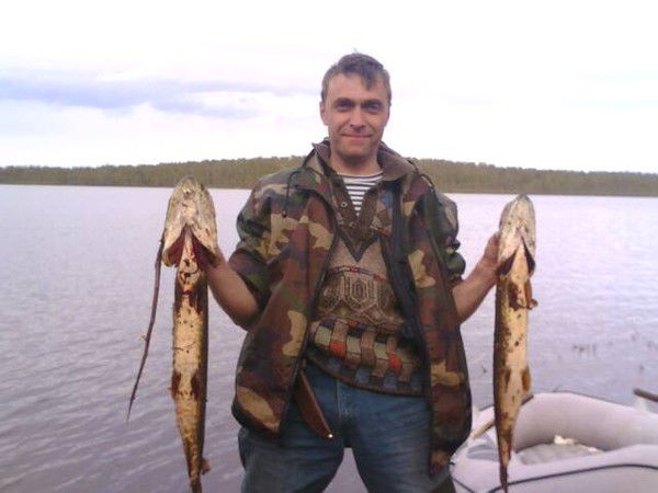 Алексей Седов