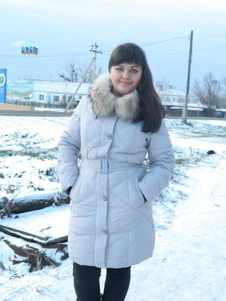 Таня Герасимчук