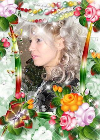 Ирина Ирина