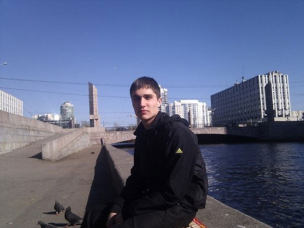 Серж Алексеев