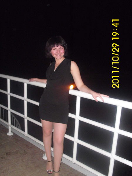 Людмила Белецкая