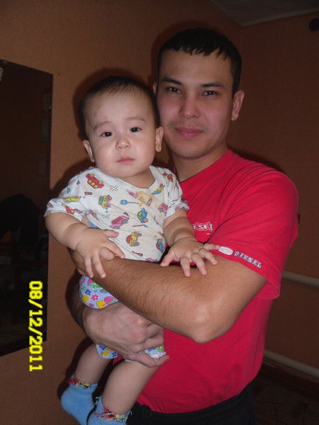 Булат Нурмаков