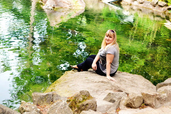 Вера Бабекина