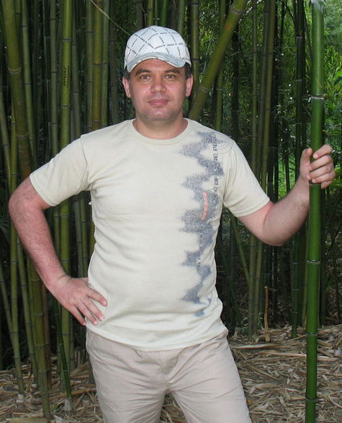 Виктор Коробейников