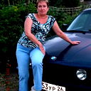 Наташа Гусева
