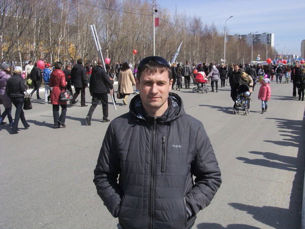 Сергей Попов