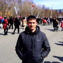 Сергей Попов