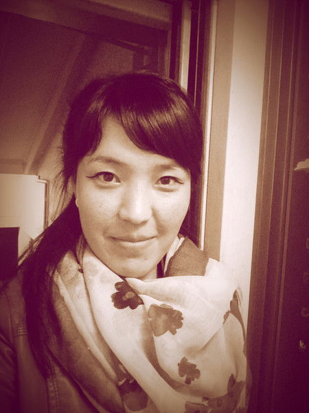 Бакуля Мухамеджановна