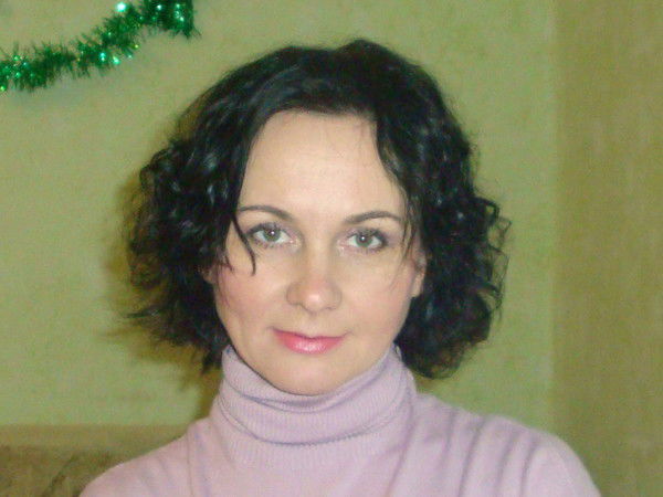 Грехнева Татьяна