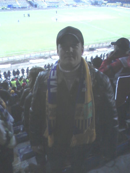 Андрей Давыдов