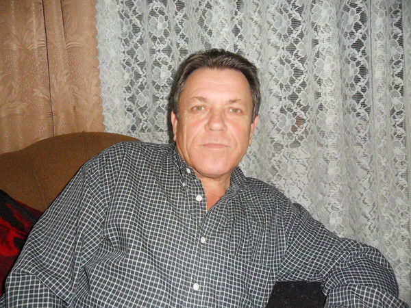 Николай Пшеничный