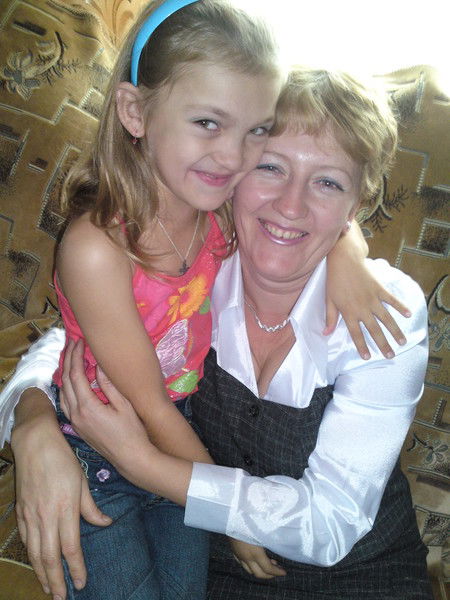 Лидия Фризен