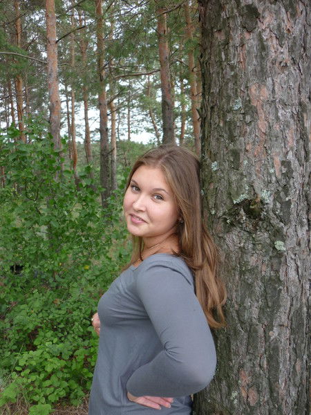 Светлана Калашникова