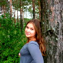Светлана Калашникова