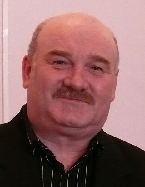 Николай Кузьменков