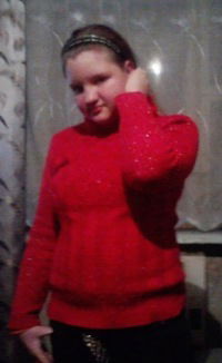 Люба Шеенкова