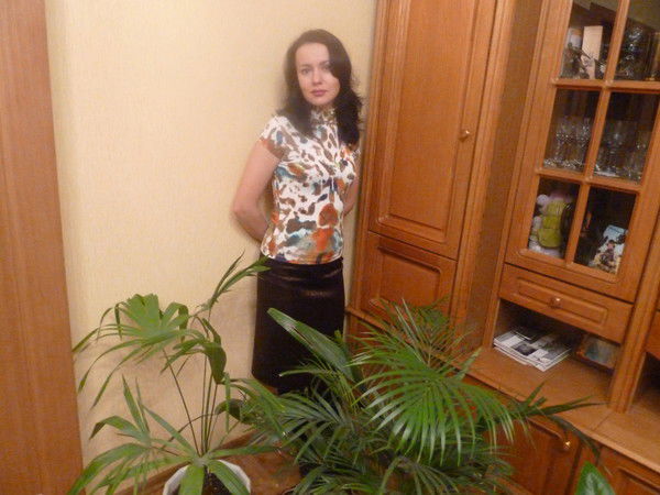 Гульнара Майорова