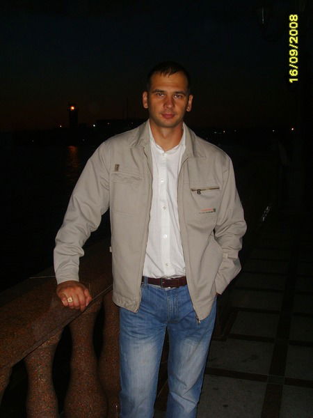 Александр Челпанов