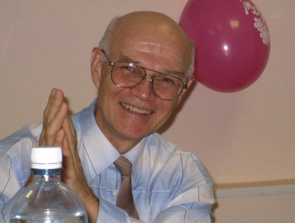 Александр Груздов