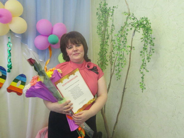 Наташа Журинова