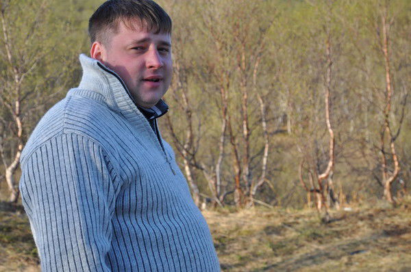 Дмитрий Козак