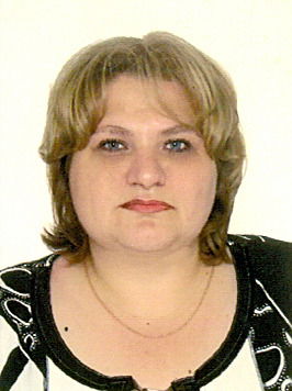 Марина Препелица