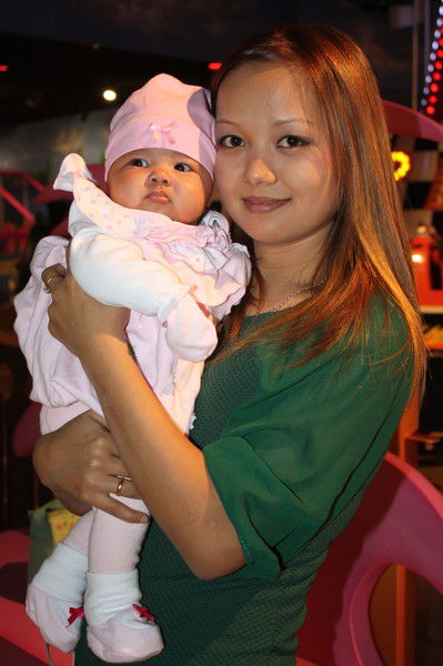 Салтанат Муханова