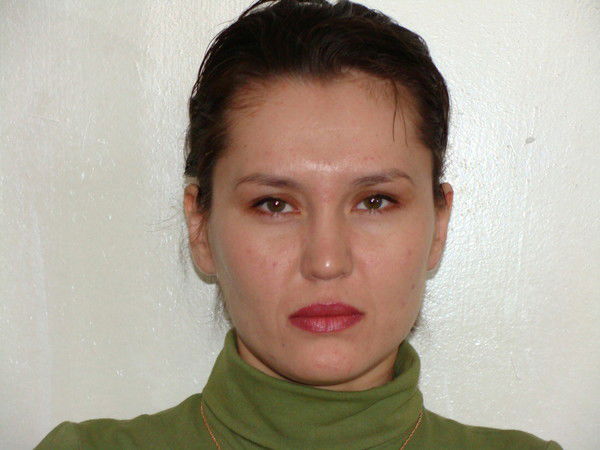 Наталья Купаева