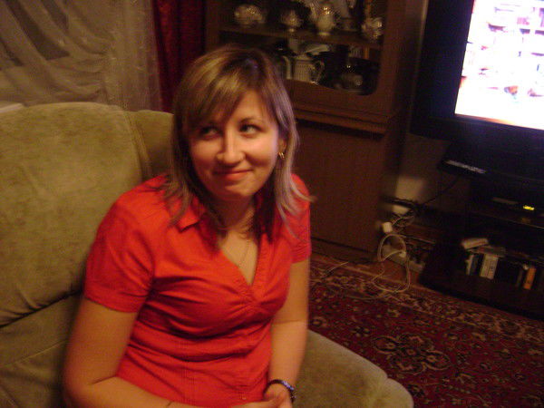 Валерия Волобоева