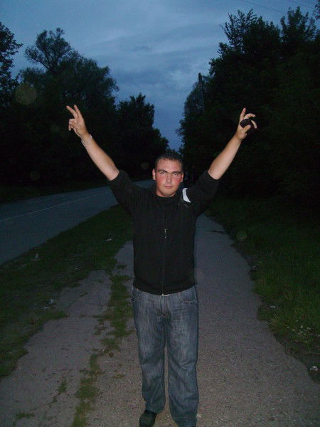 Максим Кулаев