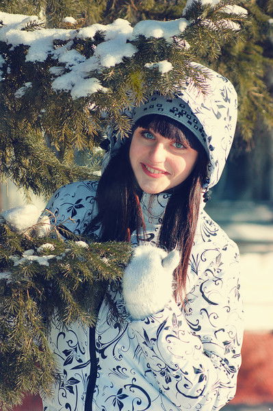 Виктория Соловьёва