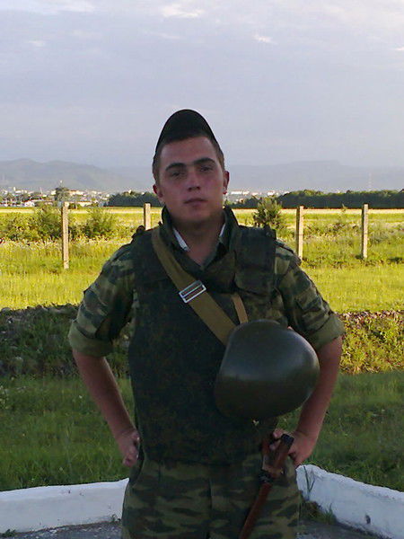 Сергей Трухнов