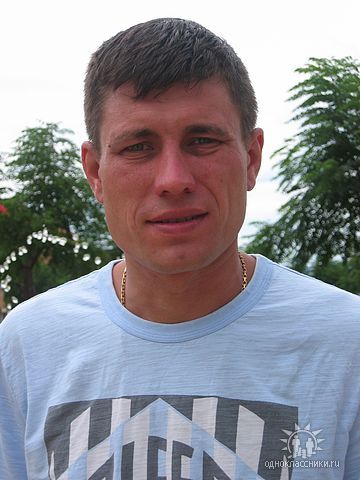 Дмитрий Булатов