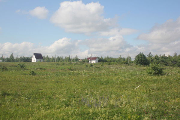 Валентина Агафонова