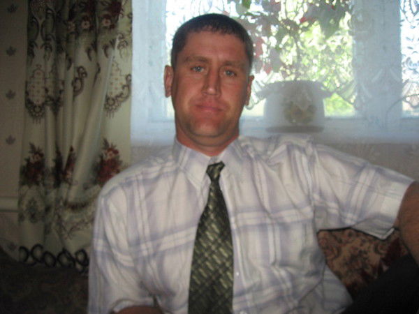 Андрей Новиков