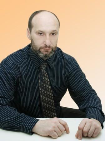 Михаил Гончар