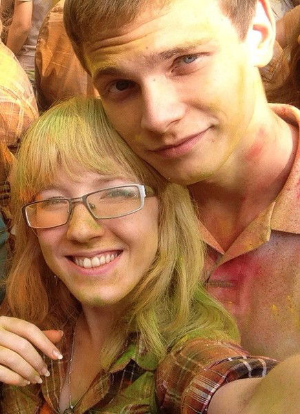 Ксюша Назарова