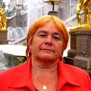 Вера Морозова