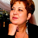 Оксана Карнакова