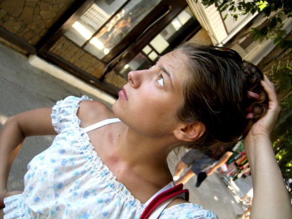 Маргаритка ********