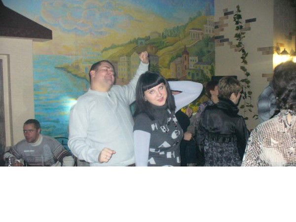 Наталия Бабушкина