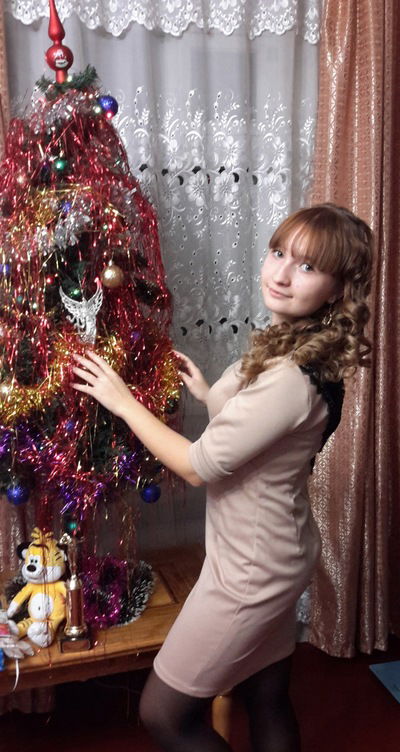 Татьяна Назарова