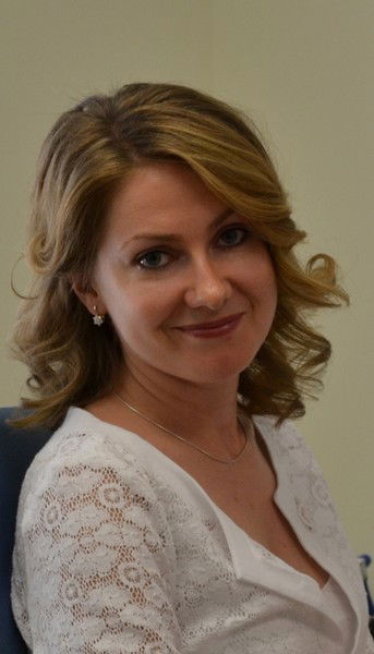 Ксения Тюник