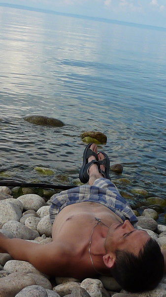 Андрей Роженко