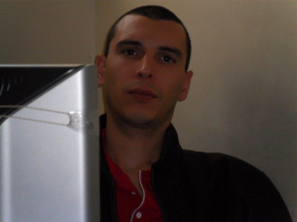 Максим Кутинов