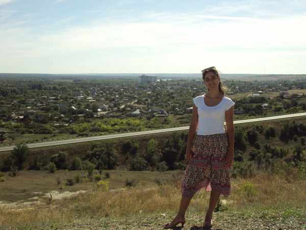 Элла Георгиева