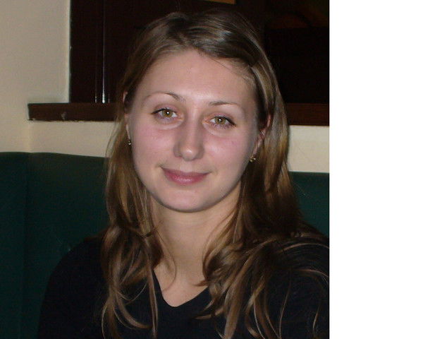 Оксана Чист